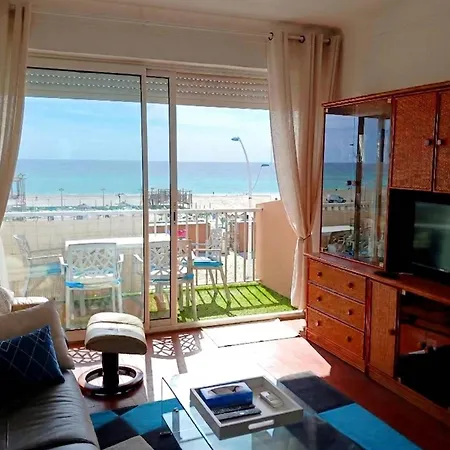 Appartamento Beau 2 Pièces Climatisé Avec Wifi - Animaux Acceptés - Fr-1-833-4